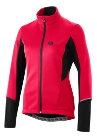 Gonso Furiani Fahrradjacke diva pink (Damen)