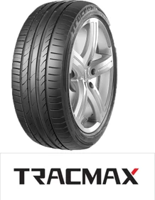 Tracmax X-privilo TX3 225/35 R20 93W XL