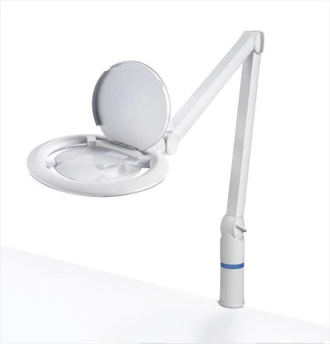 Eschenbach varioLED+ 2.5x weiß
