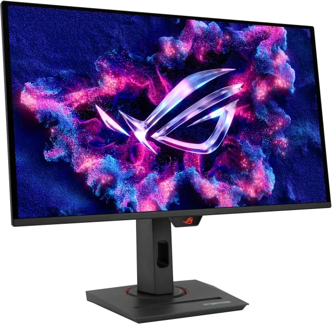 ASUS ROG Strix OLED XG27UCDMG, 26.5"