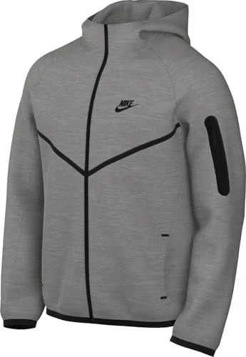 Nike Tech Fleece Windrunner Hoodie (Herren)