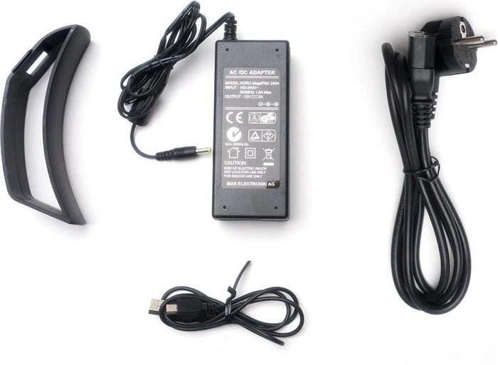 Xoro MegaPAD 2404