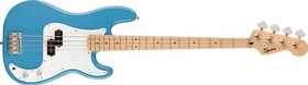 Fender Squier Sonic Precision Bass MN California Blue