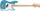 Fender Squier Sonic Precision Bass MN California Blue (0373902526)
