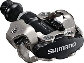 Shimano PD-M540 Klickpedale schwarz