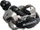Shimano PD-M540 Klickpedale schwarz