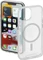 Hama Cover MagCase Safety für Apple iPhone 13 transparent Vorschaubild