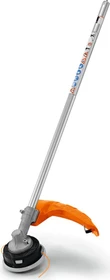 Stihl FS-KM AC 25-2 Kombisystem Freischneideraufsatz