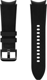 Samsung Hybrid Leather Band 20mm S/M schwarz