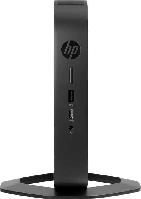 HP t540 Thin Client, Ryzen Embedded R1305G, 8GB RAM
