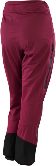 Löffler Touring GTX Active Skihose lang dark blue (Damen)