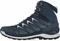 Lowa Innox Pro GTX Mid stahlblau/lachs (Damen) Vorschaubild