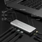 j5create USB4 6-in-1 Multi-Port Adapter, 8K USB PD 100W, USB4 [Stecker] Vorschaubild
