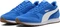 Puma ST Miler puma team royal/puma white/gum Vorschaubild