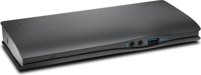 Kensington SD4600P USB 3.0 Typ-C Universal-Dockingstation