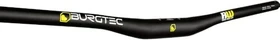 Burgtec Ride Wide Alloy DH 31.5mm/15mm/5° up/9° back Riser Lenker 800mm schwarz