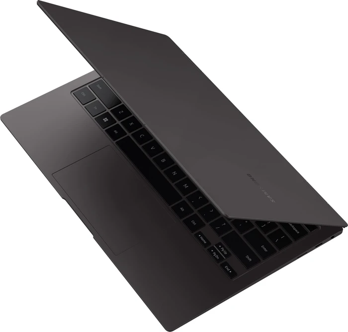 Samsung Galaxy Book2 Pro 360 13, Graphite, Core i5-1240P, 8GB RAM, 256GB SSD, DE