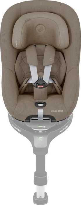 Maxi-Cosi Pearl 360 Pro authentic truffle