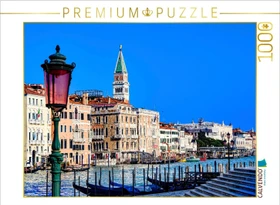 Calvendo Ein Motiv aus dem Kalender Venedig - eine Stadt für Träumer