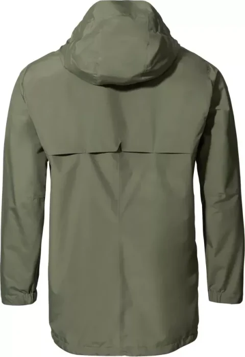 Vaude Mineo 2.5 Funktionsmantel cedar wood (Herren)