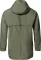 Vaude Mineo 2.5 Funktionsmantel cedar wood (Herren) Vorschaubild