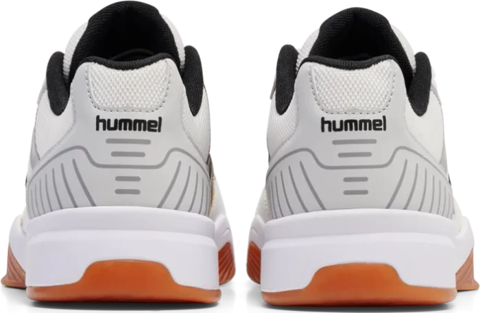 hummel All Court weiß/schwarz (Herren)
