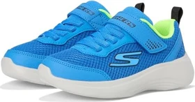 Skechers Selectors Reset Achieved blau (Junior)