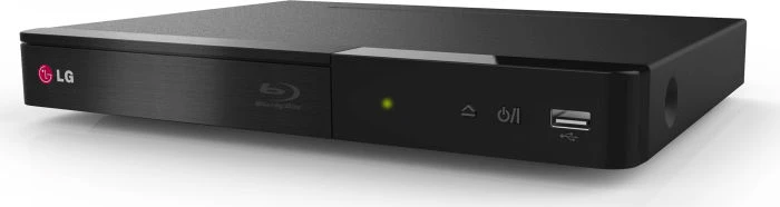 LG BP240 schwarz