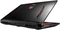 MSI GT62VR 6RE16H21 Dominator Pro, Core i7-6700HQ, 16GB RAM, 256GB SSD, 1TB HDD, GeForce GTX 1070, DE Vorschaubild