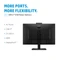 HP M27m, 27" Vorschaubild