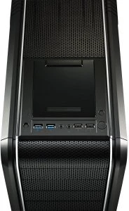 Cooler Master CM 690 II Advanced USB 3.0, Acrylfenster