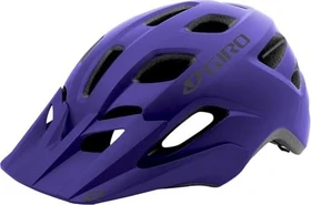Giro Tremor Kinderhelm matte purple