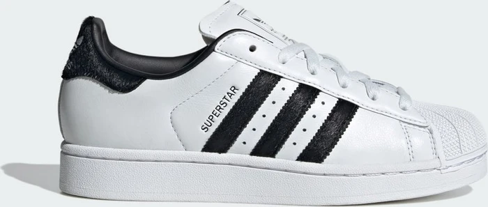 adidas Superstar II cloud white/core black (Damen)
