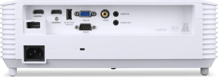 Acer P1258i