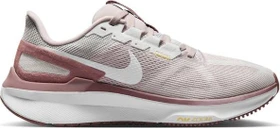 Nike Structure 25 platinum violet/photon dust/smokey mauve/white (Damen)