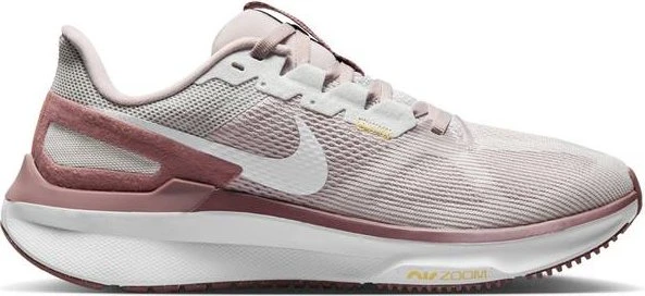 Nike Structure 25 platinum violet/photon dust/smokey mauve/white (Damen)