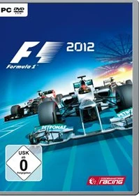 F1 2012 (Download) (PC)
