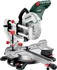 Metabo KGSV 216 MC Elektro-Kappsäge