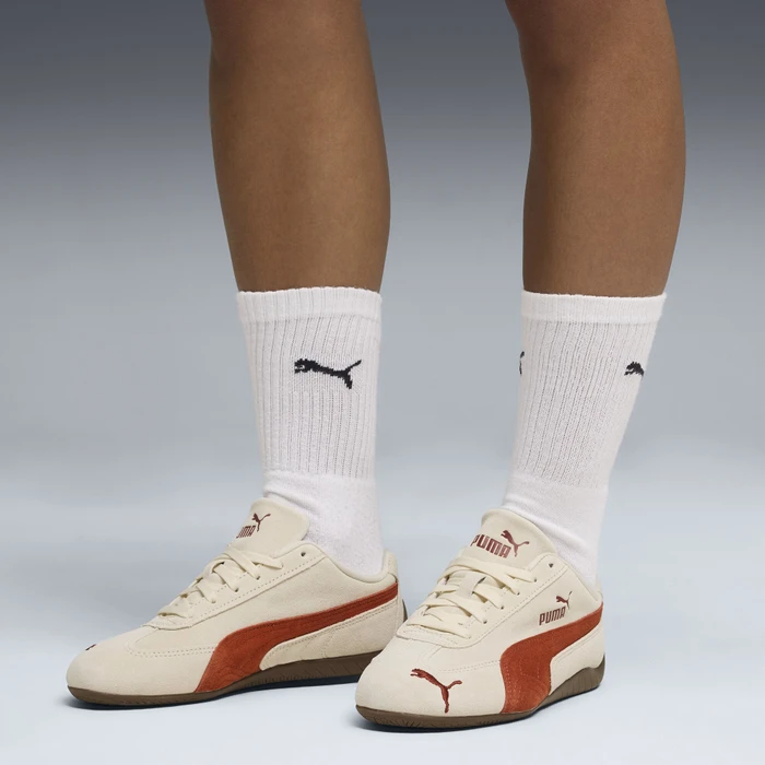 Puma Speedcat OG alpine snow/gum