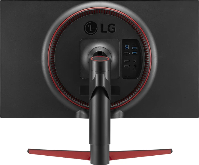 LG UltraGear GN7 27GN750-B, 27"