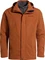 Vaude Rosemoor 3in1 Funktionsjacke terra (Herren) Vorschaubild
