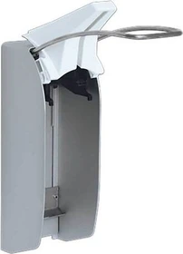 Hartmann Eurospender 1 plus Desinfektionsmittelspender,    500ml