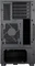 SilverStone Case Storage CS382, schwarz Vorschaubild