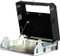 Digitus Professional SoHo-Line Slim Wandschrank 3HE, Sicherheitsglastür, IP2X, schwarz, 475mm tief Vorschaubild