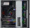 SilverStone RM44, Rackmount Storage, schwarz, 4HE, ATX Vorschaubild