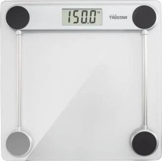 Tristar WG-2421 digitale Personenwaage