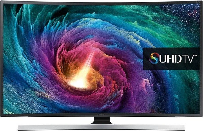 Samsung UE55JS8500