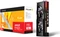 Sapphire Pulse Radeon RX 7800 XT, 16GB GDDR6, 2x HDMI, 2x DP, lite retail Vorschaubild