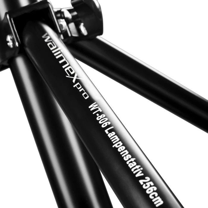 Walimex Pro WT-806, 2 Stück