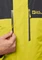 Jack Wolfskin Jasper 3in1 Funktionsjacke chartreuse (Herren) Vorschaubild